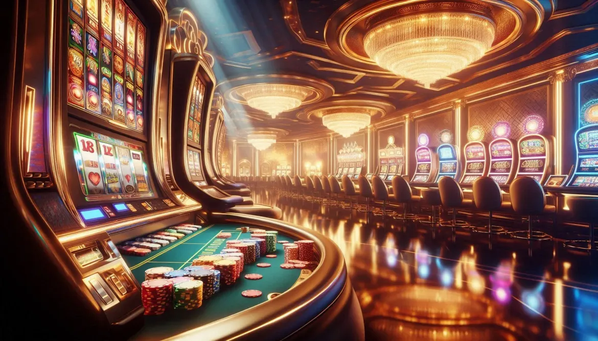 DrueckGlueck Casino